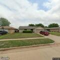 75-year-old man falls and bleeds on arm in driveway