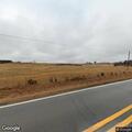 Traffic stop after vehicle nearly hits deputy