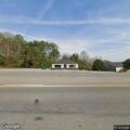 Motorcycle driver warned after traffic stop