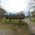 Garage door alarm reported on Maplewood Lane