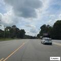 Smoke at Clubview Drive is permitted burn