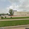 Female having a seizure at plasma center in Mustang