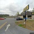 Shoplifting of cleaning supplies at Dollar General