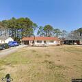 Residential fire alarm near Forest Drive in Goldsboro