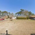 House fire reported on Forest Drive in Goldsboro
