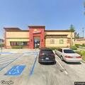 Disturbance reported at Del Taco restaurant
