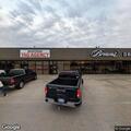 Medical emergency reported at driving school in Mustang