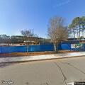 Dumpster fire at Cabarrus Park community center