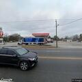 Patient treated at Exxon station no transport needed