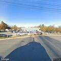 Vehicle crash on Asheville Highway