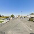 Traffic stop on white Nissan near Asher Drive