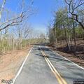 Power line down on Mount Olivet Church Road