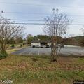 Crash in Dollar General parking lot in Mill Spring