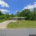 Burglar alarm near Girl Scout Camp Road
