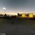 False alarm at truck stop on Lagoon Drive