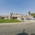 Gas odor reported near Wrangler Drive in Bakersfield