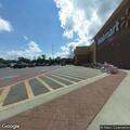 Hit-and-run crash at Walmart parking lot