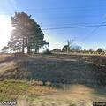 Rekindled grass fire at pasture on Highway 215