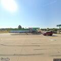 Officer contacts subject at Muldrow corner store