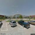 18-year-old male with rolled ankle at Mustang Rec Center