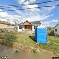 Copper and other items stolen from basement