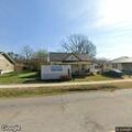 Trespassing report at vacant home on North Lincoln