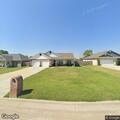 Residential burglary alarm on Meadows Drive