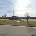 Commercial fire alarm at Eagles Point complex