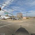 Vehicle hits pedestrian and leaves scene