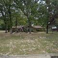 Residential alarm with door open reported