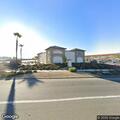 Verbal disturbance on Comanche Drive