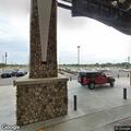 Ticket reported stolen at Cherokee Casino entrance