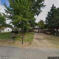 Drug paraphernalia found in yard on Carson Road
