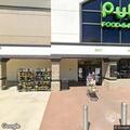 Hit-and-run crash at Rose Commons Drive Publix