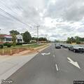 Gas leak reported inside building on Statesville Road