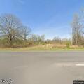 Suspicious person ran from yard on Baxter Road