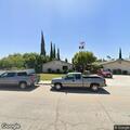 Two-car crash near Decatur Street in Bakersfield