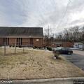 Fall with injury reported at Salvation Army location