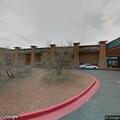 Reckless gray Toyota reported near Black Mesa Casino