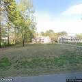 Noise complaint about loud business behind home