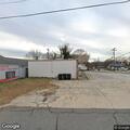 Car crashes into building on Buffalo Avenue