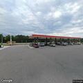 Natural gas odor reported behind Circle K store