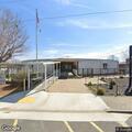 Patient with chest pain at Englewood Elementary ball field