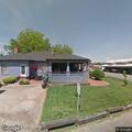 Unknown person found inside home on East Main