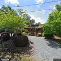 Gas odor reported inside home on Pearson Circle