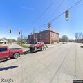 Two-vehicle crash at NC 18 and NC 182