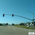 Neighbor dispute over trailer on Ocean Boulevard