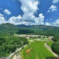 Intoxicated man walking in roadway near Lake Lure Inn