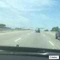 Debris removed from I-40 eastbound in Midwest City