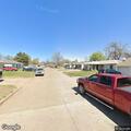 Crash report requested for Mustang Road incident